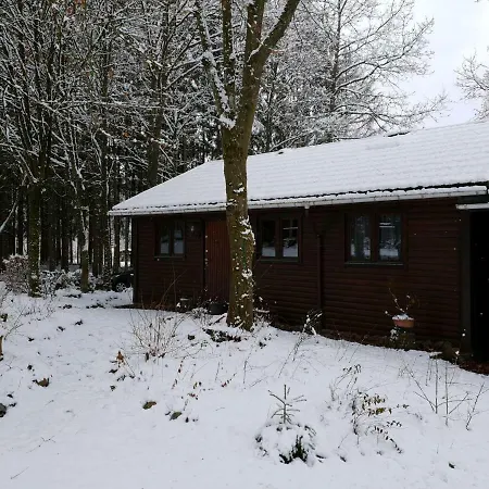 Ardennes Villa Rendeux Exterior photo