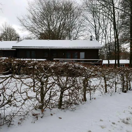 Ardennes Villa Rendeux Exterior photo