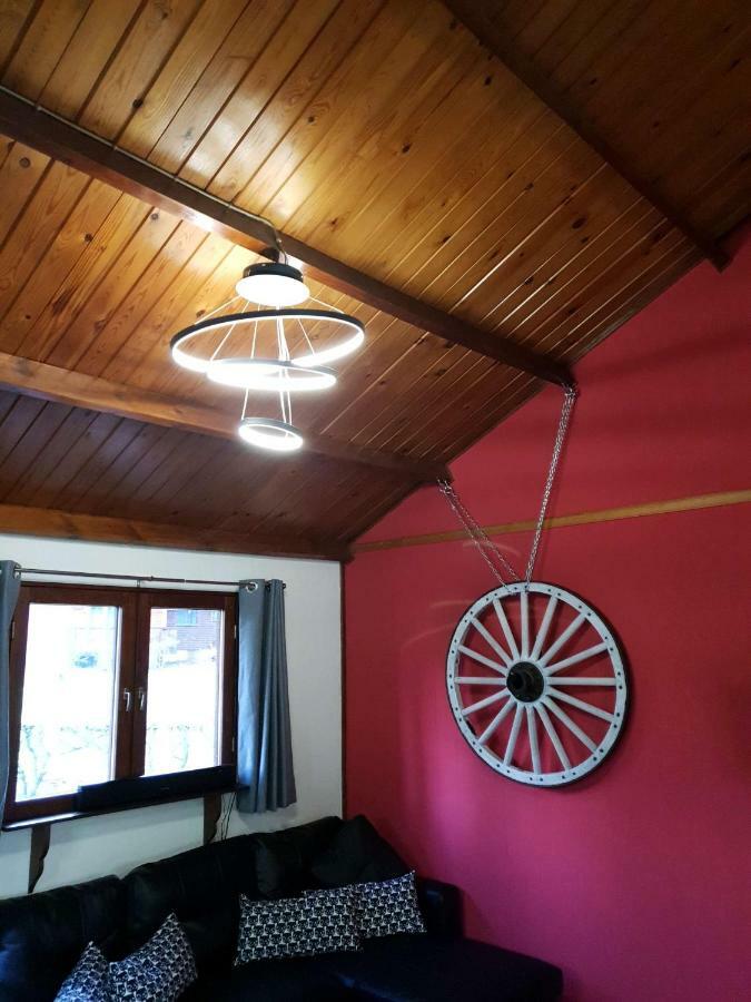 Chalet Ardennes