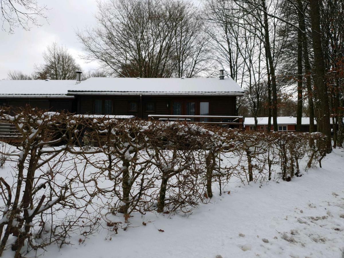 Ardennes Rendeux
