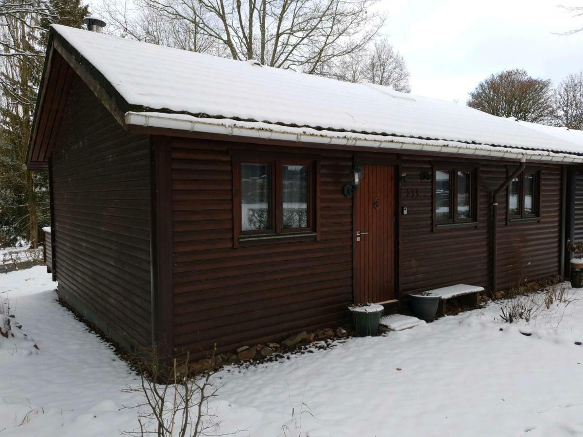 Chalet Ardennes *