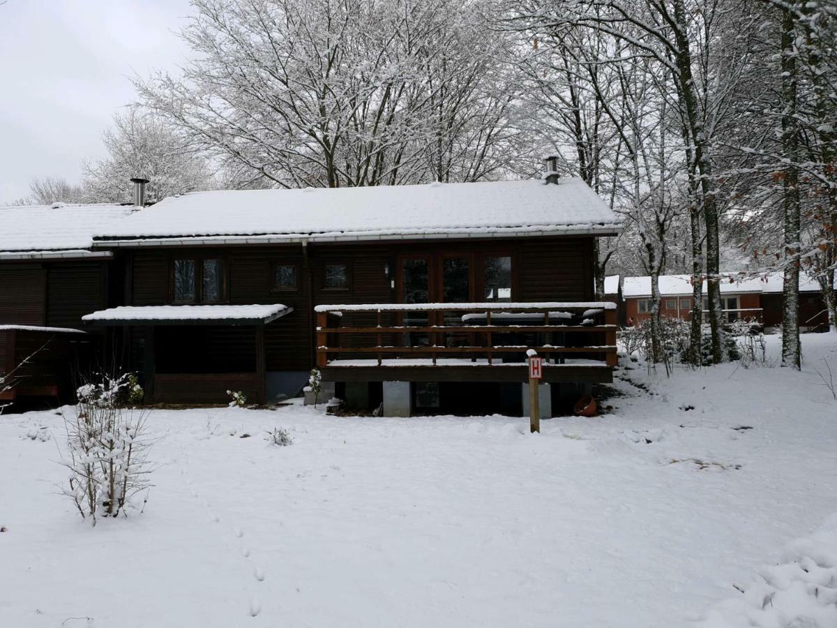 Chalet Ardennes Rendeux