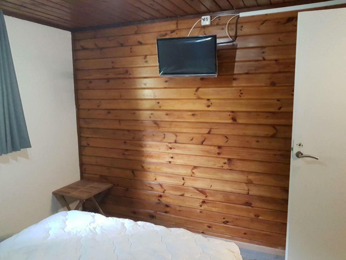 Ardennes Chalet
