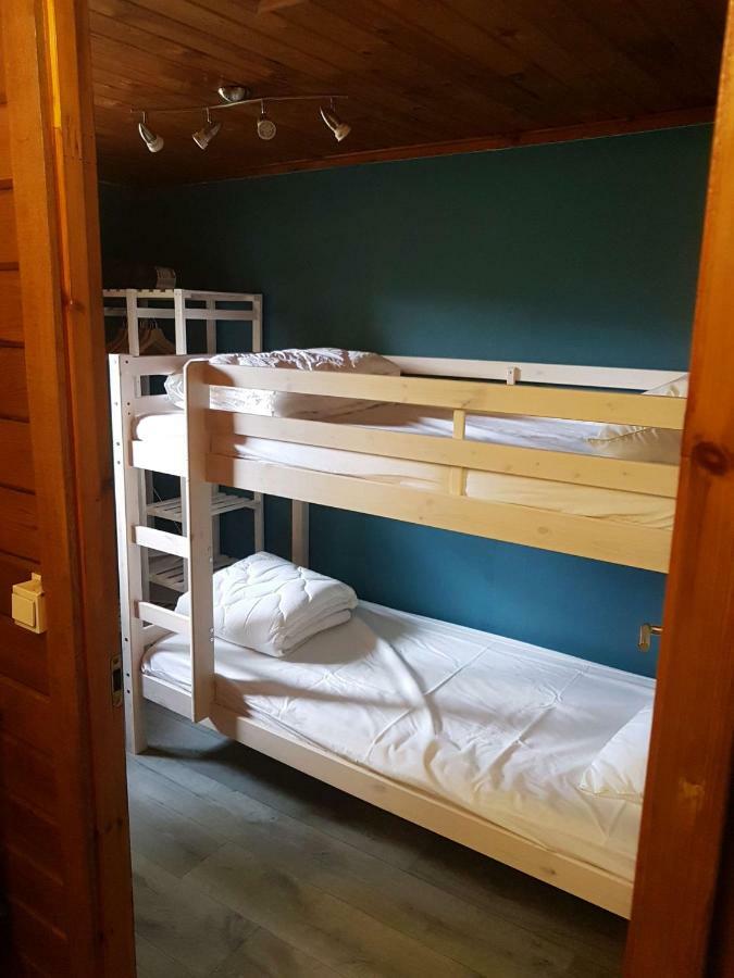 Chalet Ardennes *
