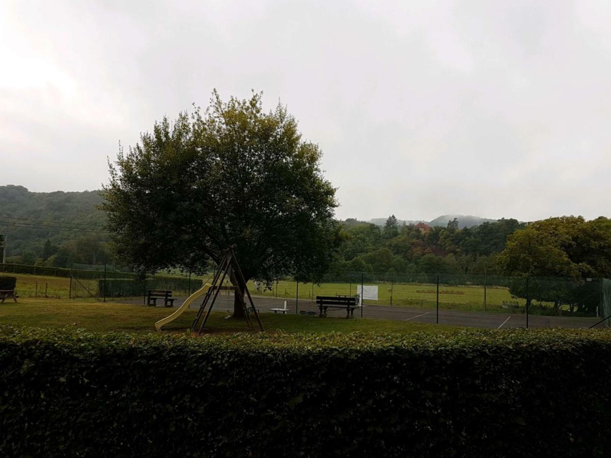 Ardennes * Rendeux